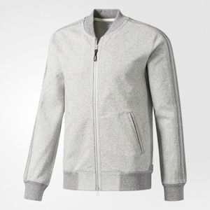 adidas Athletics x Reigning Champ Jacket - Large